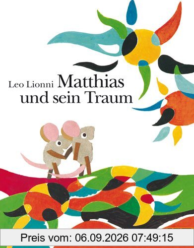 Matthias und sein Traum (MINIMAX)