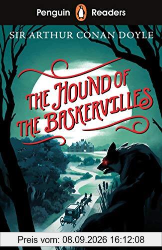 Penguin Readers Starter Level: The Hound of the Baskervilles