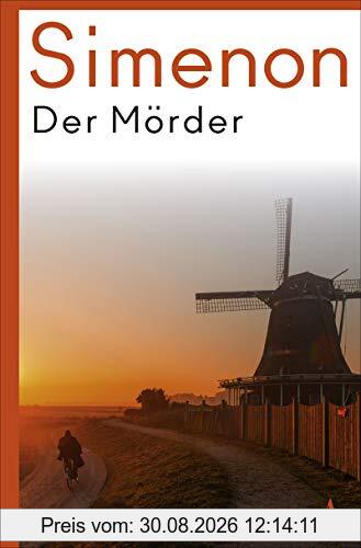 Der Mörder (Die großen Romane)