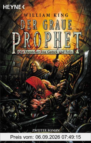 Der Graue Prophet