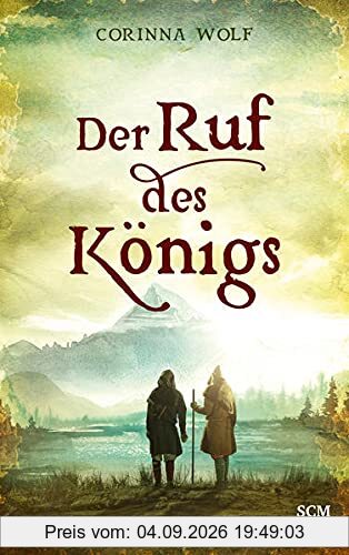 Der Ruf des Königs