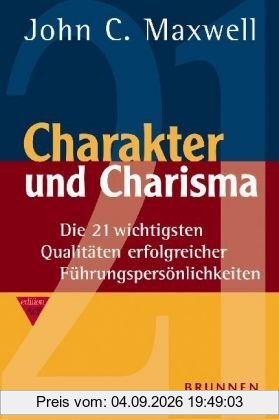 Charakter und Charisma
