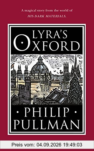 Lyra's Oxford (His Dark Materials)
