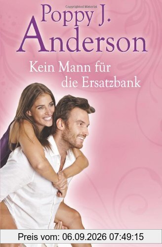 Kein Mann für die Ersatzbank