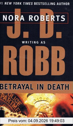 Betrayal in Death