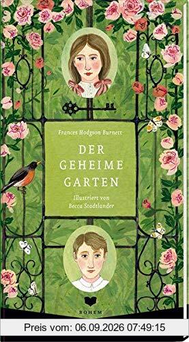 Der geheime Garten