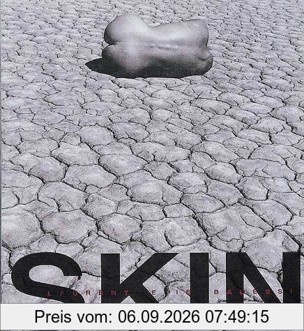 Skin. Englische Ausgabe.