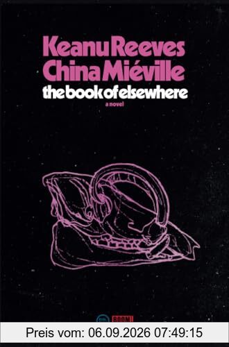 The Book of Elsewhere: A Novel