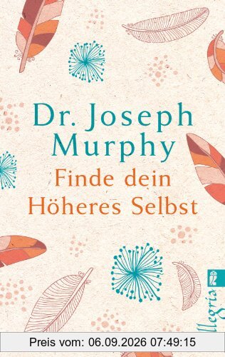 Finde Dein Höheres Selbst