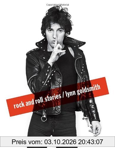 Rock and Roll Stories