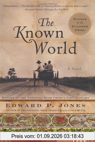 The Known World