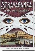 Stravaganza 01. Stadt der Masken