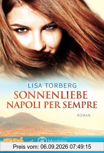 Sonnenliebe - Napoli per sempre