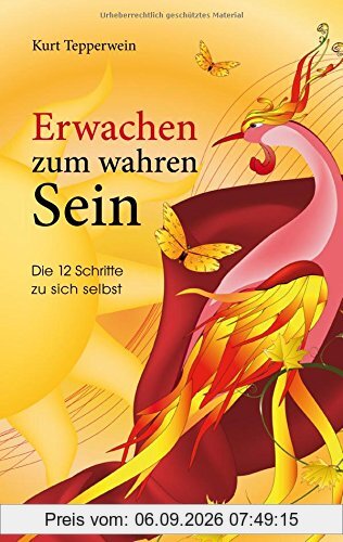 Erwachen zum wahren Sein: Die 12 Schritte zu sich selbst