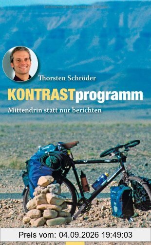 Kontrastprogramm: Mittendrin statt nur berichten