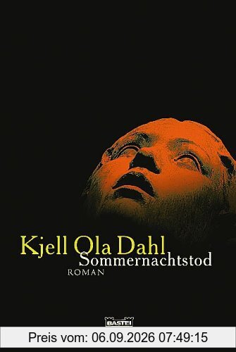 Sommernachtstod: Roman