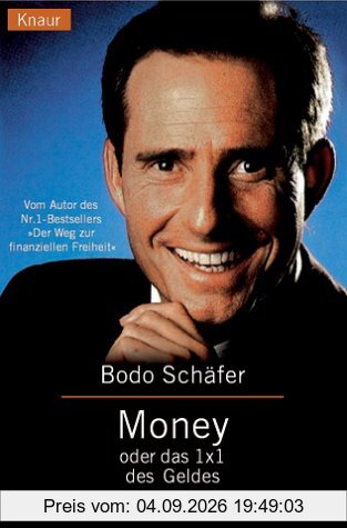 Money oder Das 1x1 des Geldes