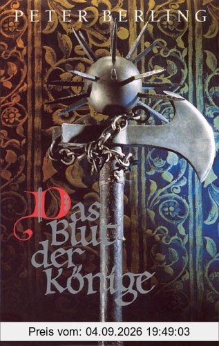 Das Blut der Könige