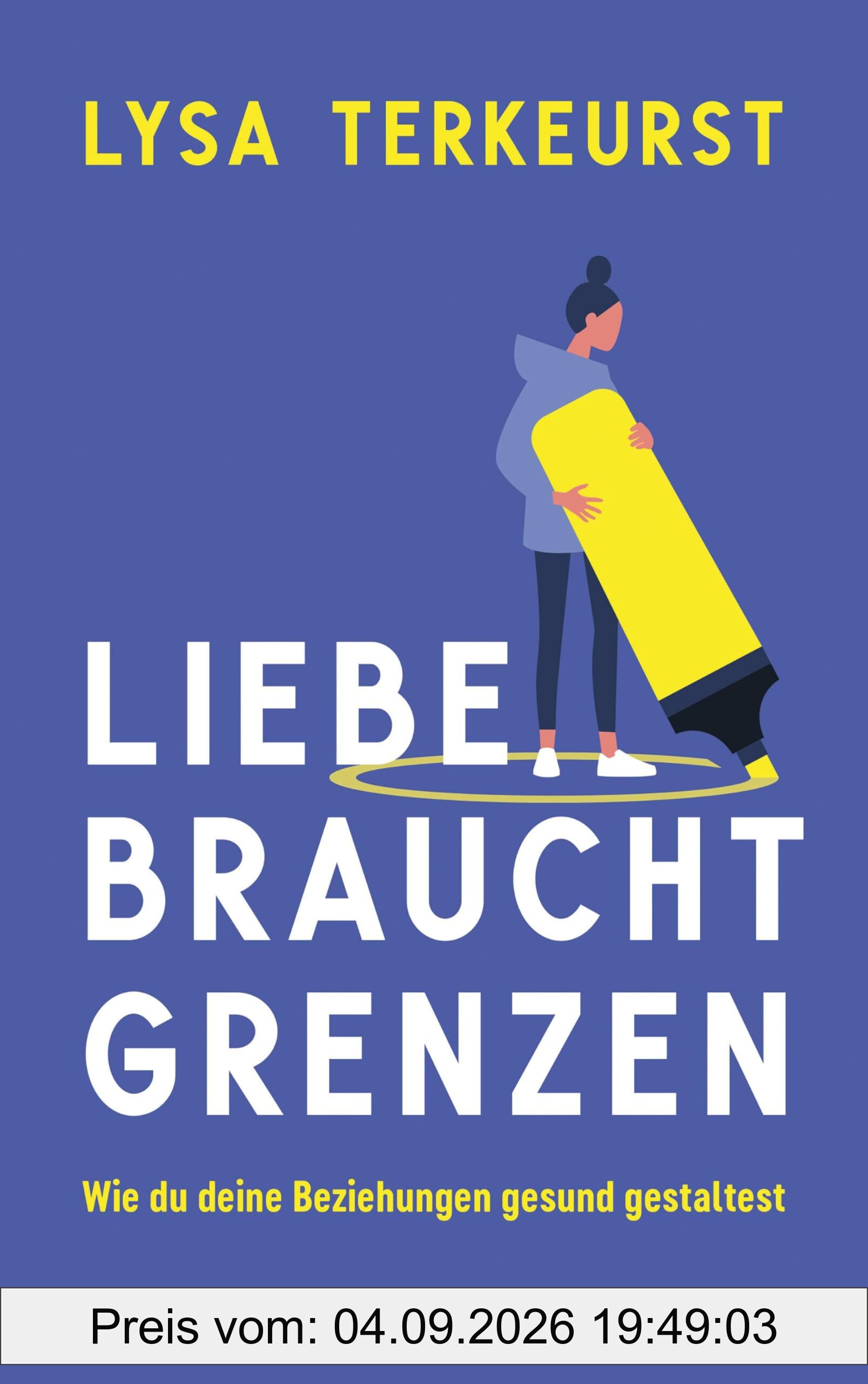 Liebe braucht Grenzen: Wie du deine Beziehungen gesund gestaltest