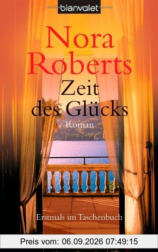 Zeit des Glücks. Zeit-Trilogie 03.