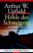 Höhle des Schweigens. Ein Australien-Krimi