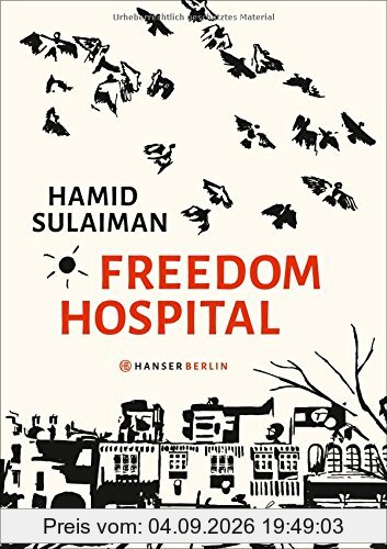 Freedom Hospital