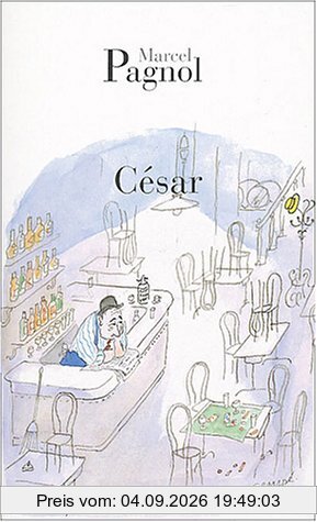 César