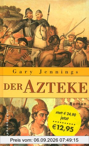 Der Azteke
