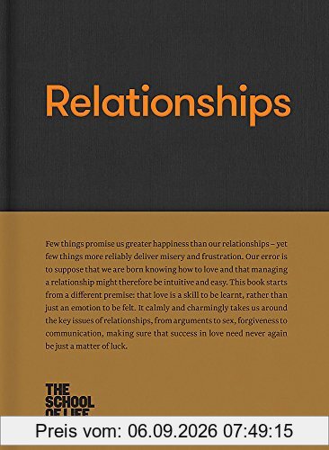 Relationships