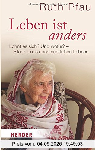 Leben ist anders