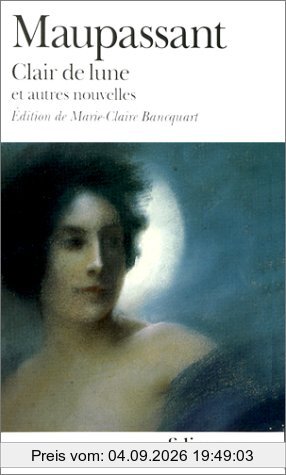 Clair de lune