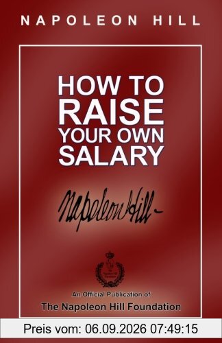 How to Raise Your Own Salary