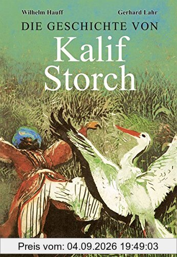 Die Geschichte von Kalif Storch