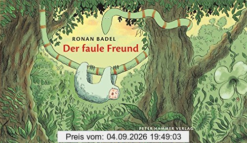 Der faule Freund