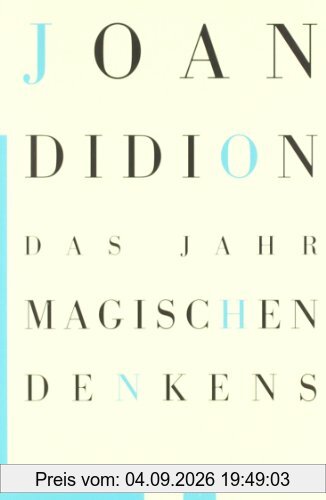 Das Jahr magischen Denkens