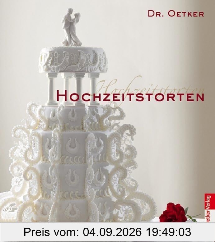 Hochzeitstorten