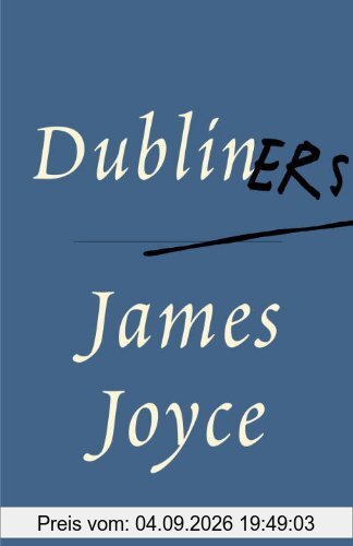 Dubliners (Vintage Classics)