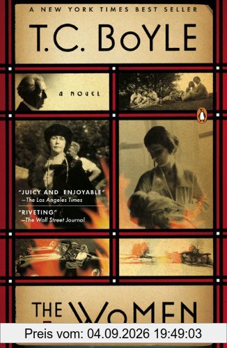 The Women: A Novel