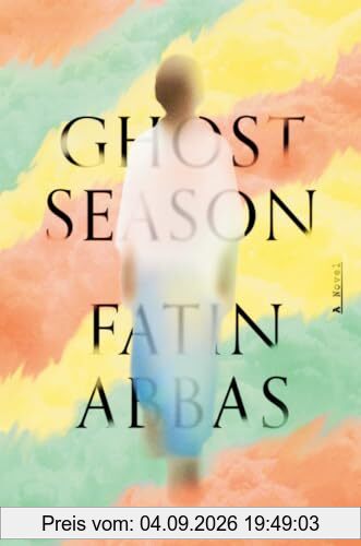 Ghost Season