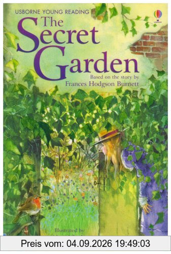 Secret Garden (Young Reading (Series 2))