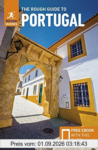 Portugal (Rough Guides)