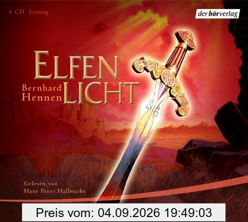 Elfenlicht (3)