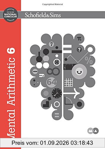 Mental Arithmetic 6