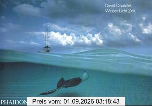 Wasser Licht Zeit