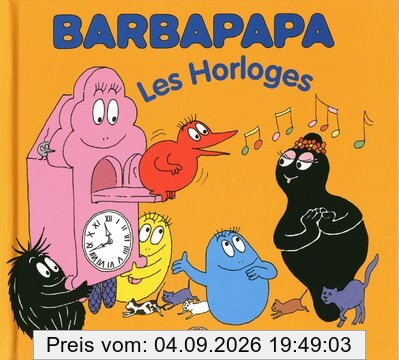 Les horloges