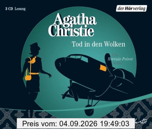 Tod in den Wolken