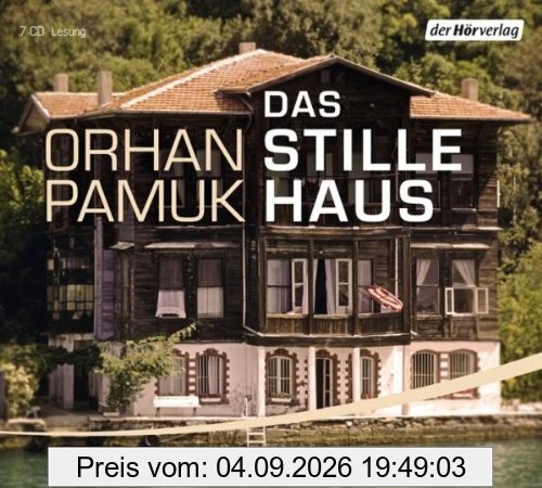 Das stille Haus