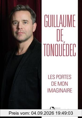 Les portes de mon imaginaire
