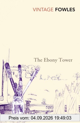 The Ebony Tower (Contemporary Classics)