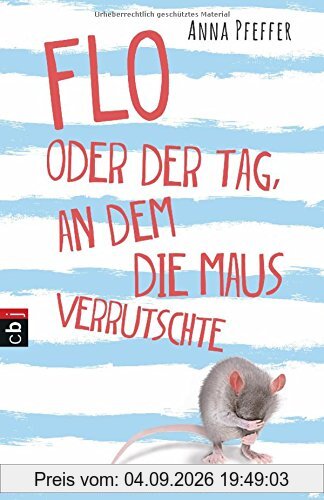 Flo oder der Tag, an dem die Maus verrutschte